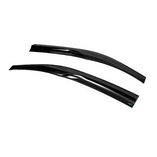 Deflectores de Ventana (2 uds., Sunplex Sport) Ford Custom 2013-2022 foto 4