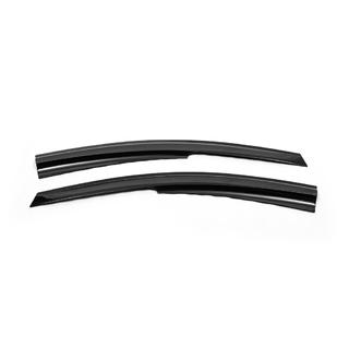 Deflectores de Ventana (2 uds., Sunplex Sport) Hyundai H300, H1, Starex 2008-2020 foto 4