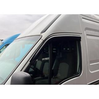 Deflectores de Ventana (2 uds., Sunplex Sport) foto 1