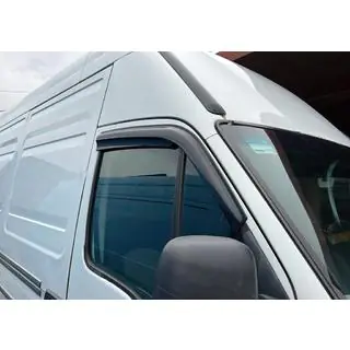 Deflectores de Ventana (2 uds., Sunplex Sport) foto 2