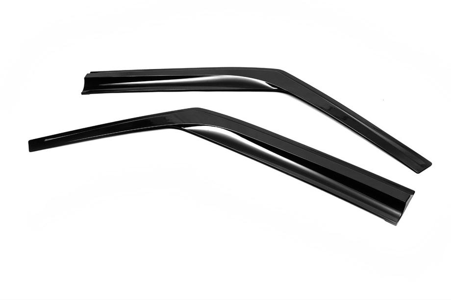 Mercedes Sprinter W901/902/903/904/905 1995–2006 Deflectores de Ventana (2 uds., Sunplex Sport) Foto 5