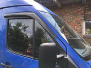 Volkswagen LT 1995-2006 Deflectores de Ventana (2 uds., Sunplex Sport) foto 1