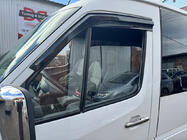 Volkswagen LT 1995-2006 Deflectores de Ventana (2 uds., Sunplex Sport) foto 2