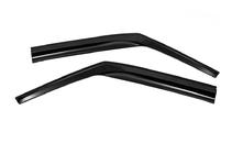 Volkswagen LT 1995-2006 Deflectores de Ventana (2 uds., Sunplex Sport) foto 4