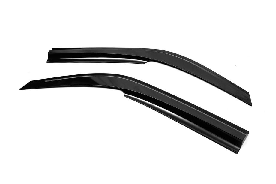 Mercedes Vito W638 1996-2003 Deflectores de Ventana (2 uds., Sunplex Sport) Foto 6