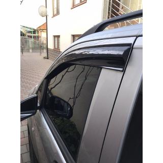 Deflectores de Ventana (2 uds., Sunplex Sport) foto 4