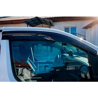 Deflectores de Ventana (2 uds., Sunplex Sport)