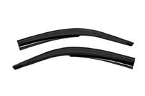 Renault Kangoo 1998-2008 Deflectores de Ventana (2 uds., Sunplex Sport) foto 2