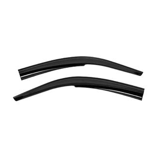 Deflectores de Ventana (2 uds., Sunplex Sport) Renault Kangoo 1998-2008 foto 2