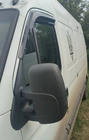 Renault Master 1998-2010 Deflectores de Ventana (2 uds., Sunplex Sport) foto 5