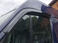 Renault Master 2011-2023 Deflectores de Ventana (2 uds., Sunplex Sport) foto 9