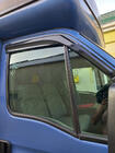 Nissan Interstar 2002-2010 Deflectores de Ventana (2 uds., Sunplex Sport) foto 1