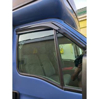 Deflectores de Ventana (2 uds., Sunplex Sport) foto 1