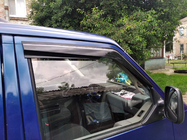 Volkswagen T4 Transporter 1990-2003 Deflectores de Ventana (2 uds., Sunplex Sport) foto 12