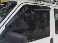 Volkswagen T4 Transporter 1990-2003 Deflectores de Ventana (2 uds., Sunplex Sport) foto 14