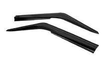 Volkswagen T4 Caravelle/Multivan 1990–2003 Deflectores de Ventana (2 uds., Sunplex Sport) foto 4