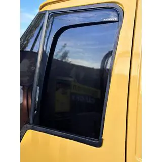 Deflectores de Ventana Tipo G (2 uds., Sunplex Sport)