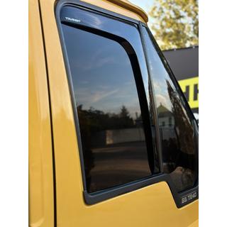 Deflectores de Ventana Tipo G (2 uds., Sunplex Sport) foto 2