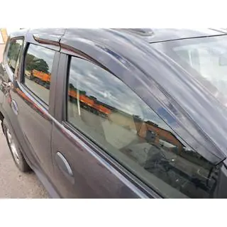Deflectores de Ventana (4 uds., Sunplex Sport) foto 4