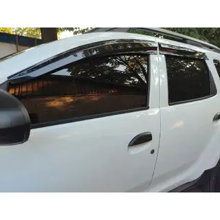 Deflectores de Ventana (4 uds., Sunplex Sport)