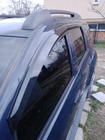 Renault Duster 2008–2017 Deflectores de Ventana (4 uds., Sunplex Sport) foto 3