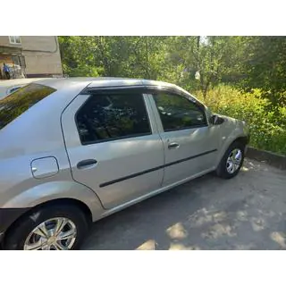 Deflectores de Ventana (4 uds., Sunplex Sport) foto 4