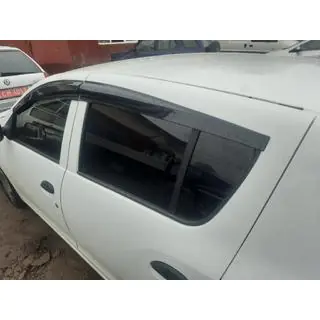 Deflectores de Ventana (4 uds., Sunplex Sport)