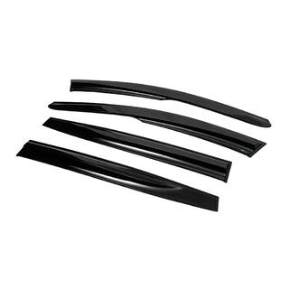 Deflectores de Ventana (4 uds., Sunplex Sport) Dacia Sandero 2021- foto 4