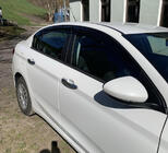 Fiat Tipo 2016- Deflectores de Ventana (4 uds., Sunplex Sport) foto 6