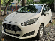 Ford Fiesta 2008-2017 Deflectores de Ventana (4 uds., Sunplex Sport) foto 10
