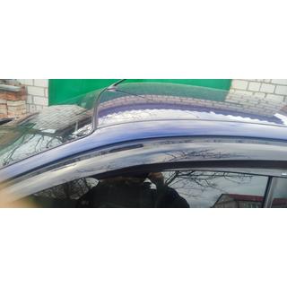 Deflectores de Ventana SD (4 uds, Sunplex Sport) Ford Focus I 1998-2005 foto 4
