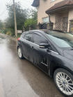 Ford Focus III 2011-2017 Deflectores de Ventana HB/Sedan (4 uds, Sunplex Sport) foto 2