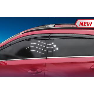 Deflectores de Ventana (4 uds., Sunplex Sport)