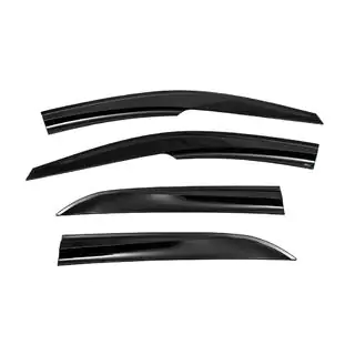 Deflectores de aire para HB (4 uds., Sunplex Sport)