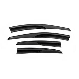 Deflectores de Ventana HB (4 uds, Sunplex Sport)