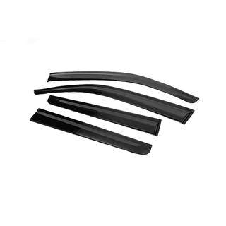 Deflectores de Ventana (4 uds., Sunplex Sport)