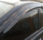 Kia Sorento I BL 2002-2009 Deflectores de Ventana (4 uds., Sunplex Sport) foto 1