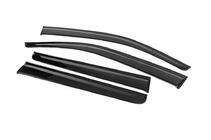 Nissan NP300 1999-2015 Deflectores de Ventana (4 uds., Sunplex Sport) foto 4