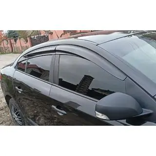 Deflectores de Ventana (4 uds., Sunplex Sport)