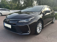 Toyota Corolla 2019- Deflectores de Ventana (4 uds., Sunplex Sport) foto 8