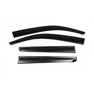 Deflectores de Ventana (4 uds., Sunplex Sport) Toyota Hilux 2015- foto 3