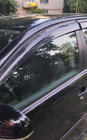 Volkswagen Golf 5 2003-2009 Deflectores de Ventana HB (4 uds, Sunplex Sport) foto 5