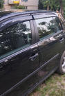 Volkswagen Golf 5 2003-2009 Deflectores de Ventana HB (4 uds, Sunplex Sport) foto 6