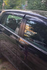 Volkswagen Golf 5 2003-2009 Deflectores de Ventana HB (4 uds, Sunplex Sport) foto 8