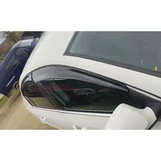 Deflectores de Ventana SD (4 uds, Sunplex Sport) foto 4