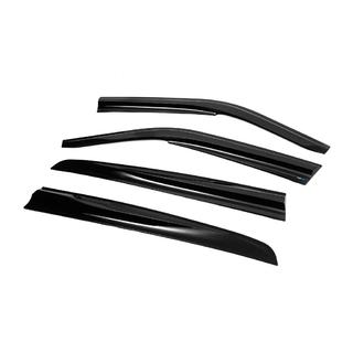 Deflectores de Ventana HB/5D (4 uds, Sunplex Sport) Volkswagen Polo 1994-2001 foto 2
