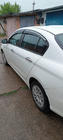 Fiat Tipo 2016- Deflectores de Ventana con Moldura Cromada (4 uds, Sunplex Chrome) foto 5