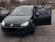 Volkswagen Golf 5 2003-2009 Deflectores de Ventana con Moldura Cromada (4 uds, Sunplex Chrome) foto 11