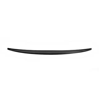 Alerón LIP (Sunplex, negro) (115,8cm x 6,3cm) Hyundai Accent 2006-2010 foto 3