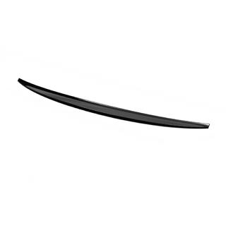 Alerón LIP (Sunplex, negro) (115,8cm x 6,3cm) Hyundai Accent 2006-2010 foto 2